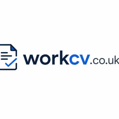 WorkCV - One UK CV. GBP 7.99.